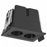 Встраиваемый светильник Mantra Blau 9129 250_100_Array